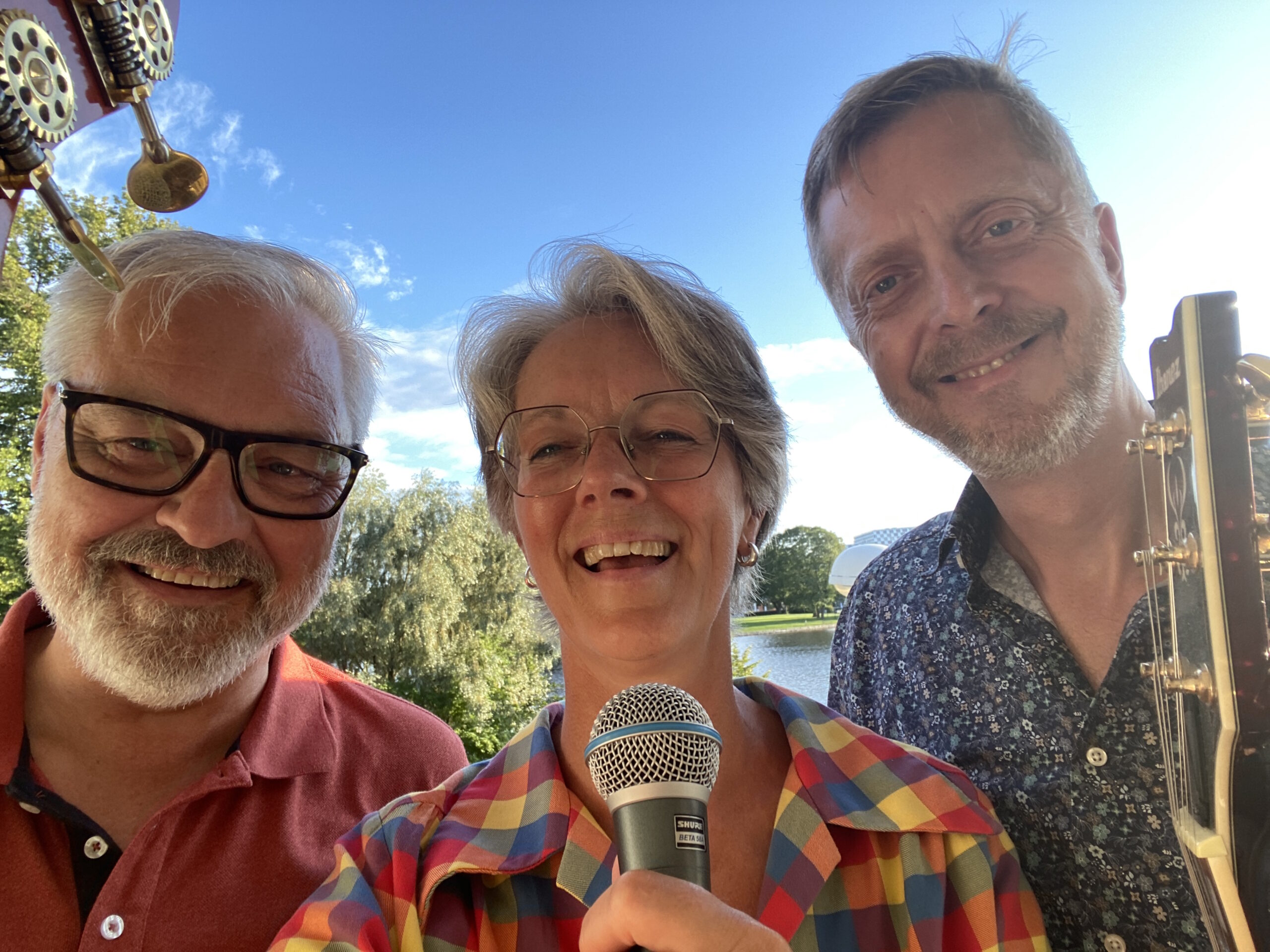LinderBergh Trio aug 2025 - stor